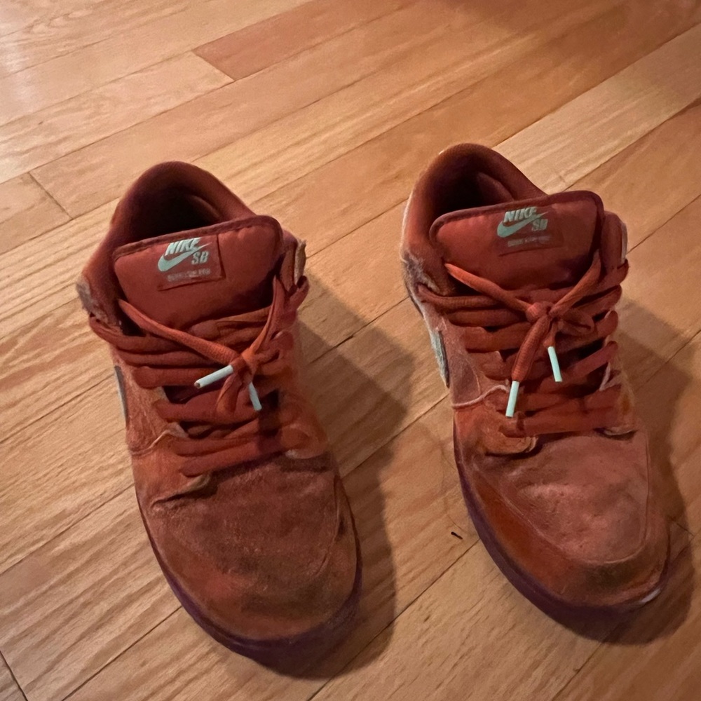 Nike sb dunk size 10.5